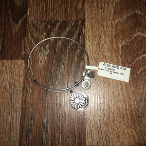 Alex and Ani Daughter Bracelet
